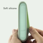 Silicone Case + Side Cover + Top Cover for IQO 3.0 / 3.0 DUO - Image 4