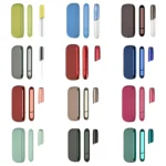 Silicone Case + Side Cover + Top Cover for IQO 3.0 / 3.0 DUO - Image 2