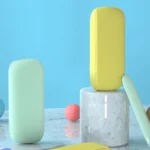 Silicone Case + Side Cover + Top Cover for IQO 3.0 / 3.0 DUO - Image 3