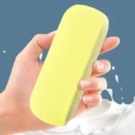 Silicone Case + Side Cover + Top Cover for IQO 3.0 / 3.0 DUO - Image 4