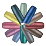 Electronic Cigarette Top Cover for IQO 3.0 / 3.0 DUO - Image 3