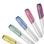 Electronic Cigarette Top Cover for IQO 3.0 / 3.0 DUO - Image 4