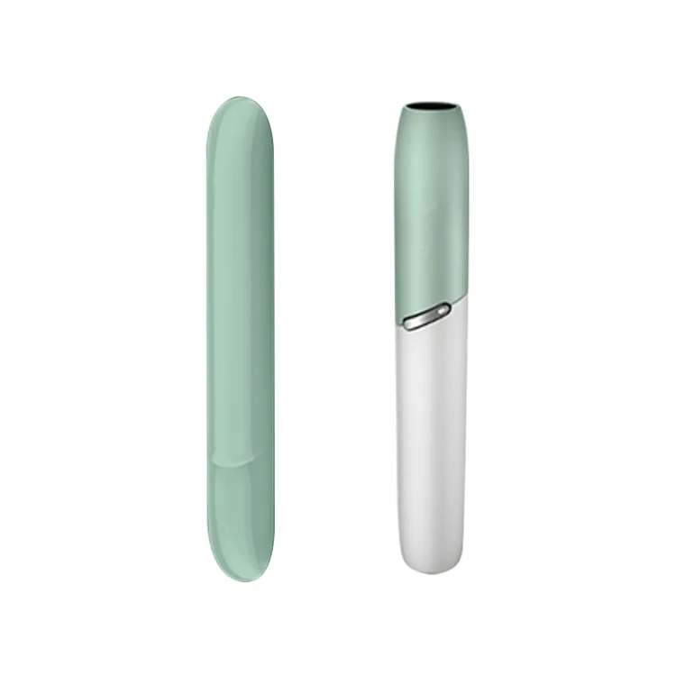 Electronic Cigarette Top Cover + Side Cover for IQO 3.0 / 3.0 DUO