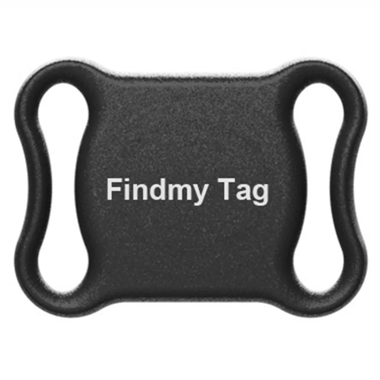Findmy Tag Special Shape Smart Bluetooth Anti- lost Alarm Locator Tracker