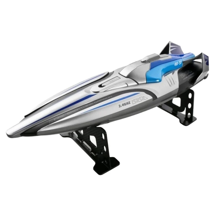 EDA002801501A.webp S1 2.4Ghz High-Speed Remote Control Racing Ship RC Boat - Image 1