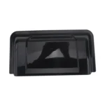 Car Engine Air Outlet Cover for Jeep Wrangler JK 2007-2015 - Image 2