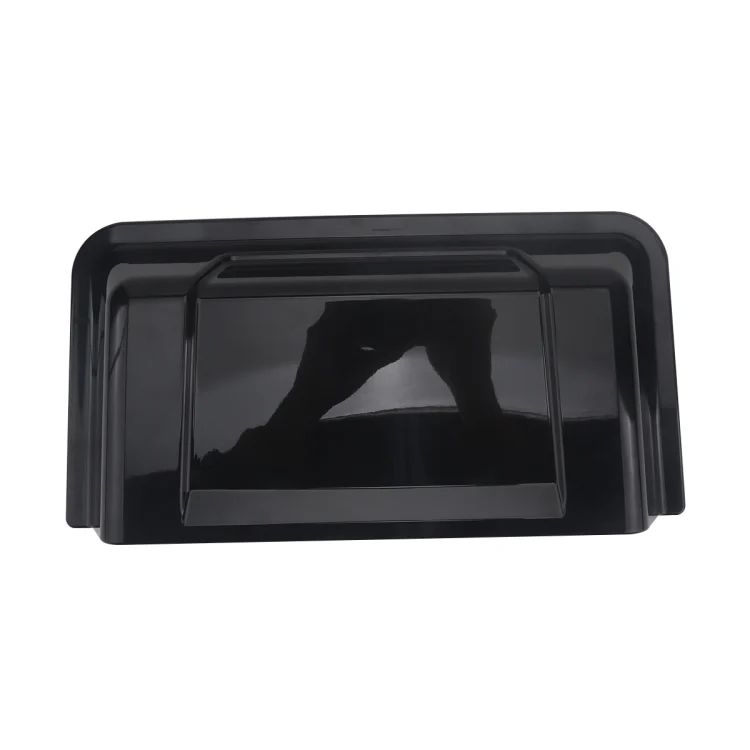 EDA002823101_1.webp Car Engine Air Outlet Cover for Jeep Wrangler JK 2007-2015 - Image 2