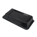 Car Engine Air Outlet Cover for Jeep Wrangler JK 2007-2015 - Image 3