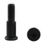 A6842 Car Tailgate Lock Bolt 11570162 for GMC / Chevrolet - Image 4