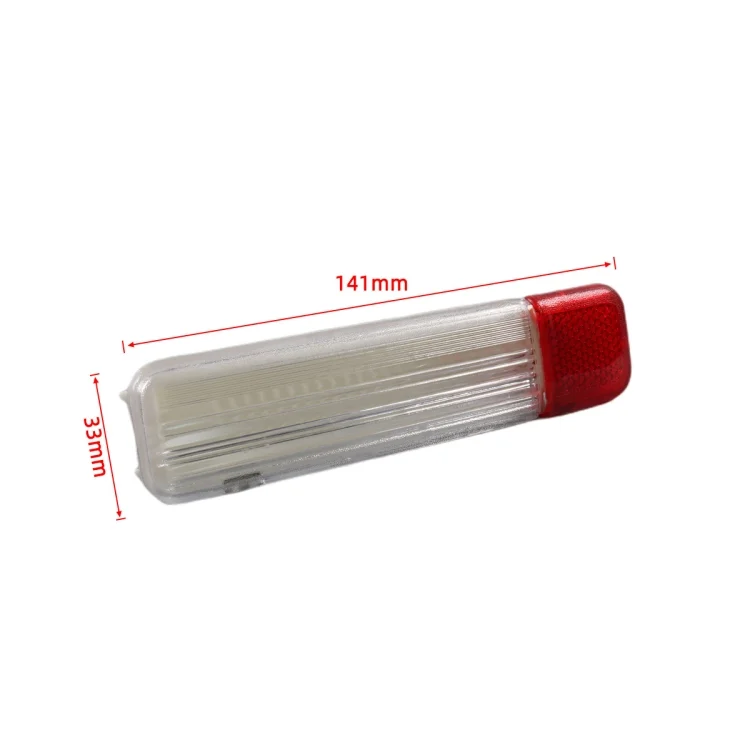 EDA002827801_3.webp 1 Pair Car Left Inside Door Reflector Light 923103 for Chevrolet - Image 4