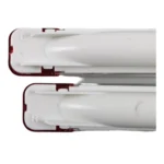 1 Pair Car Left Inside Door Reflector Light 923103 for Chevrolet - Image 5