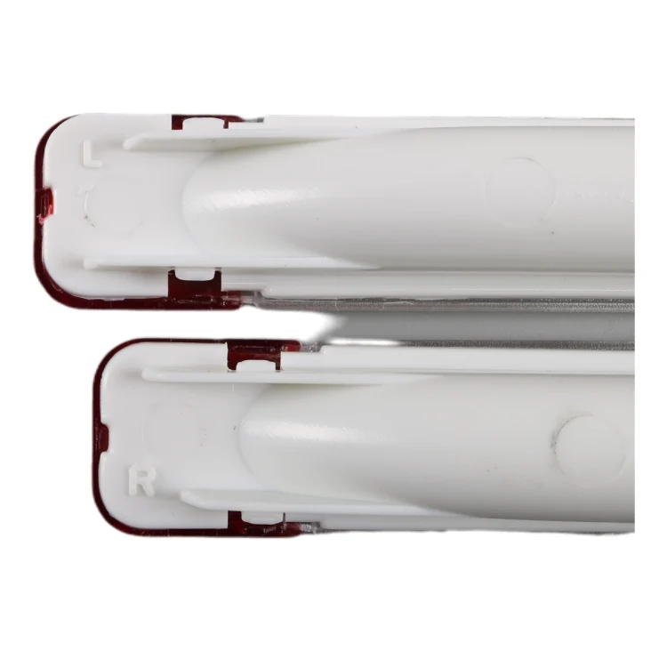 EDA002827801_4.webp 1 Pair Car Left Inside Door Reflector Light 923103 for Chevrolet - Image 5