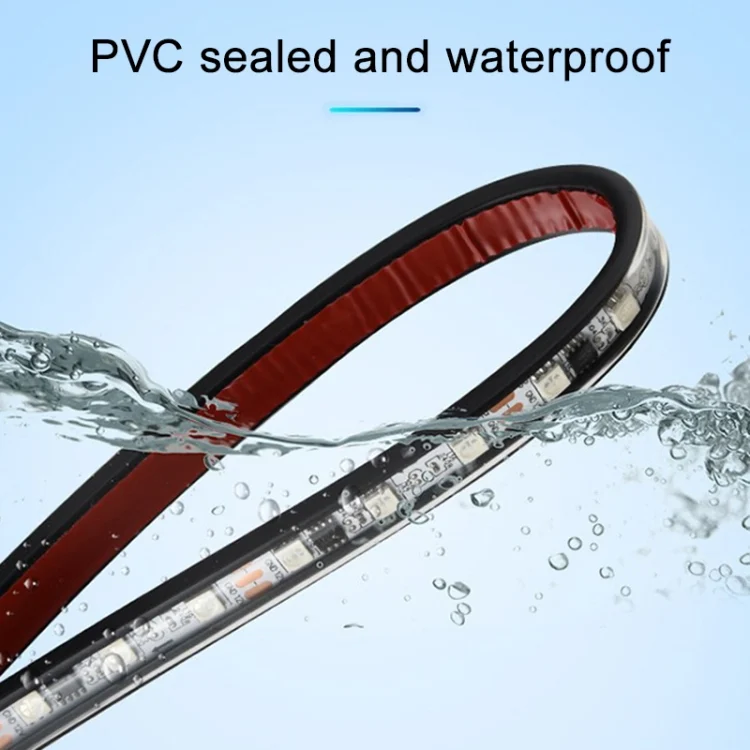 EDA002853901_4.webp Car Modification Symphony Voice Control LED Chassis Lights - Image 5