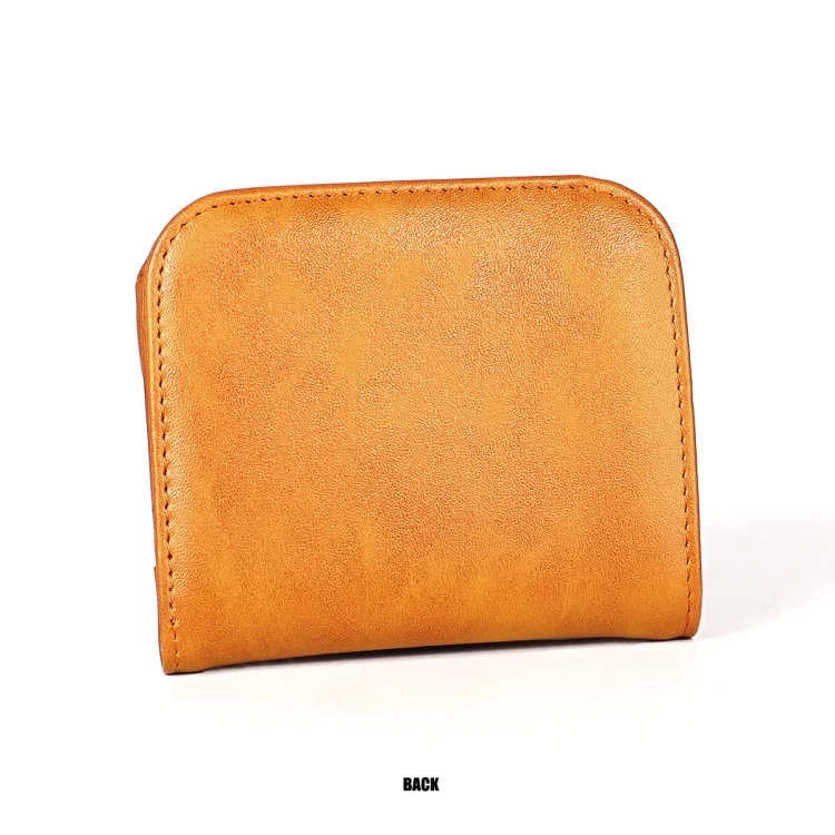 EDA002887901A_2.webp 3537 Folding Short RFID Anti-Theft Coin Purse for Ladies - Image 6