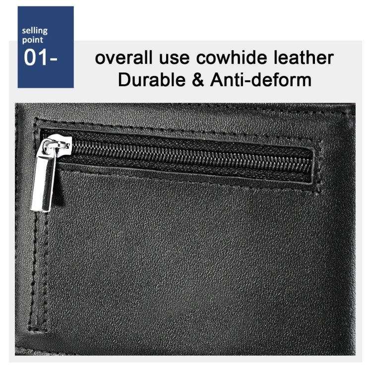 EDA002890001_B3.webp 9651 Ultra-thin Two-fold RFID Anti-theft Wallet For Men and Women - Image 4