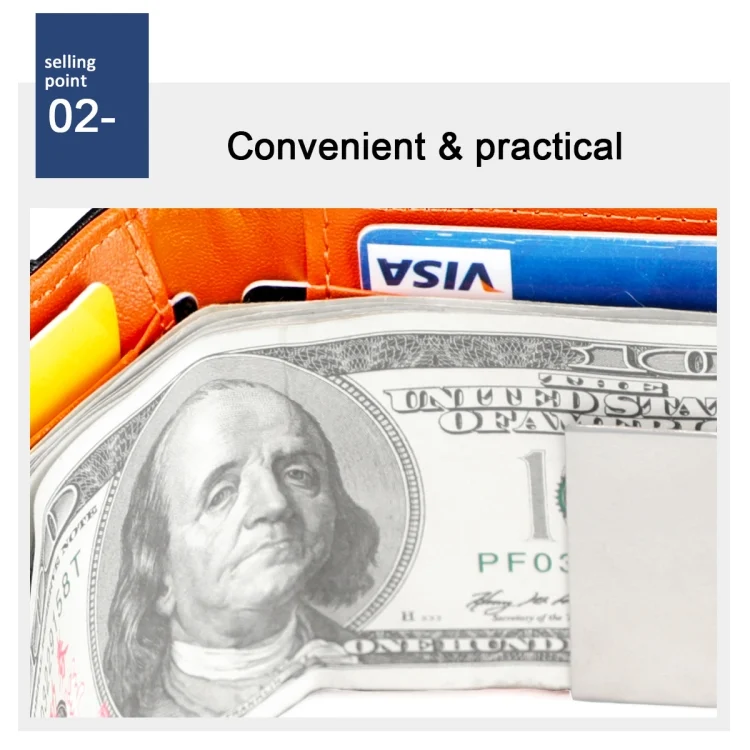 EDA002890001_B4.webp 9651 Ultra-thin Two-fold RFID Anti-theft Wallet For Men and Women - Image 5