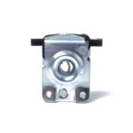 A6881 Car Upper and Lower Hood Lock Catch Latch for BMW - Image 3