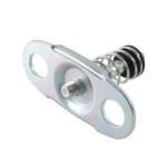 A6881 Car Upper and Lower Hood Lock Catch Latch for BMW - Image 4