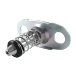 A6881 Car Upper and Lower Hood Lock Catch Latch for BMW - Image 5