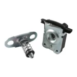 A6881 Car Upper and Lower Hood Lock Catch Latch for BMW - Image 7