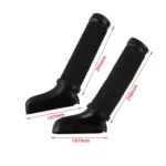 Car Left & Right Side Air Intake Hose A2720902882+A2720902982 for Mercedes-Benz GLK 350 - Image 5