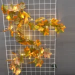 2m 10 Lights LED Decorative Light String - Image 4