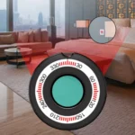 T5 Anti-Lost Portable Camera Wireless Infrared Detector - Image 7