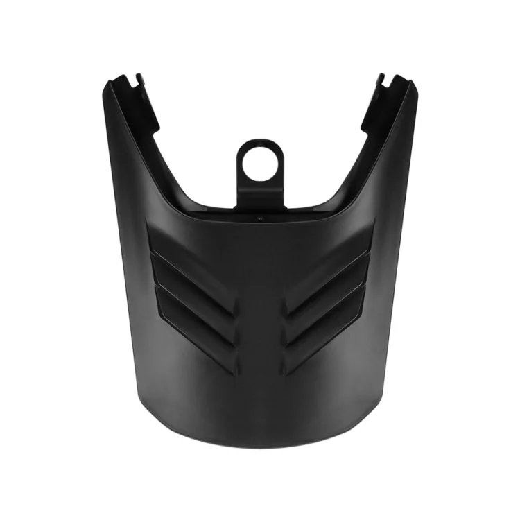 EDA003049501_1.webp Motorcycle Modified Rear Wheel Fender for Harley Sportster S - Image 2