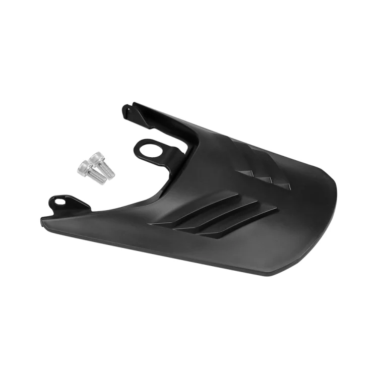 EDA003049501_2.webp Motorcycle Modified Rear Wheel Fender for Harley Sportster S - Image 3