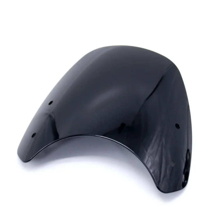 EDA003050701A_1.webp XRL-DF-7654 Motorcycle Headlight Retro Windshield for DUCATI - Image 4