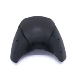 XRL-DF-7654 Motorcycle Headlight Retro Windshield for DUCATI - Image 5