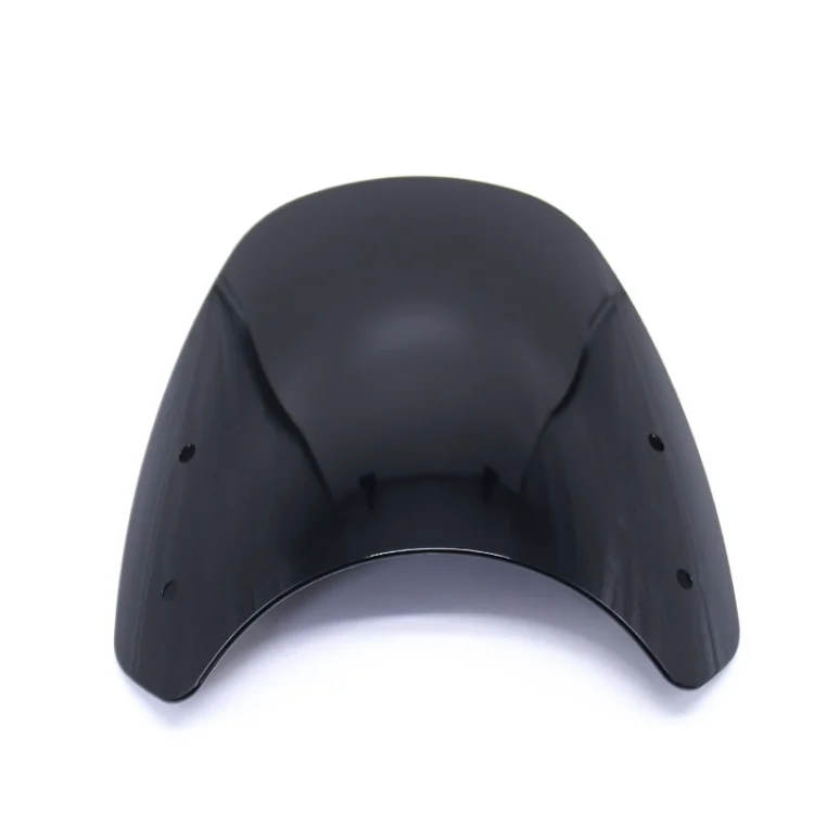 EDA003050701A_2.webp XRL-DF-7654 Motorcycle Headlight Retro Windshield for DUCATI - Image 5