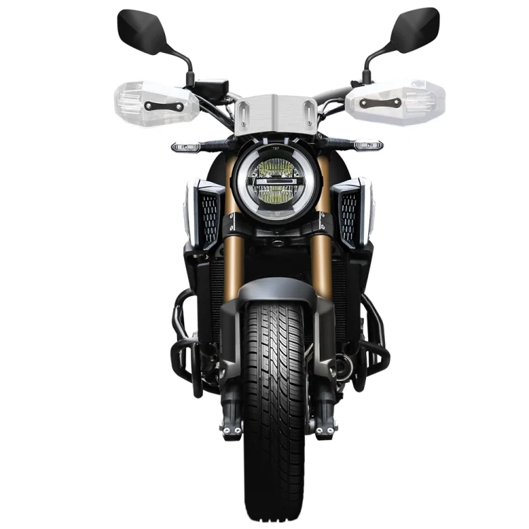 EDA003057101_B3.webp HP-DF018 Motorcycle Aluminum Alloy Front Windshield for Honda CB650R - Image 4