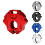 HP-Q093 Motorcycle Modified Key Shell for Honda CBR650R / CB650R / CB650F - Image 3