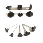 43 in 1 12V Car Cigarette Lighter Plug Paintless Dent Puller - Image 2