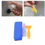 26 in 1 12V Car Cigarette Lighter Plug Paintless Dent Puller - Image 6