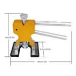 27 in 1 12V Car Cigarette Lighter Plug Paintless Dent Puller - Image 2