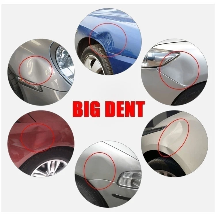 EDA0030730_6.webp 27 in 1 12V Car Cigarette Lighter Plug Paintless Dent Puller - Image 7