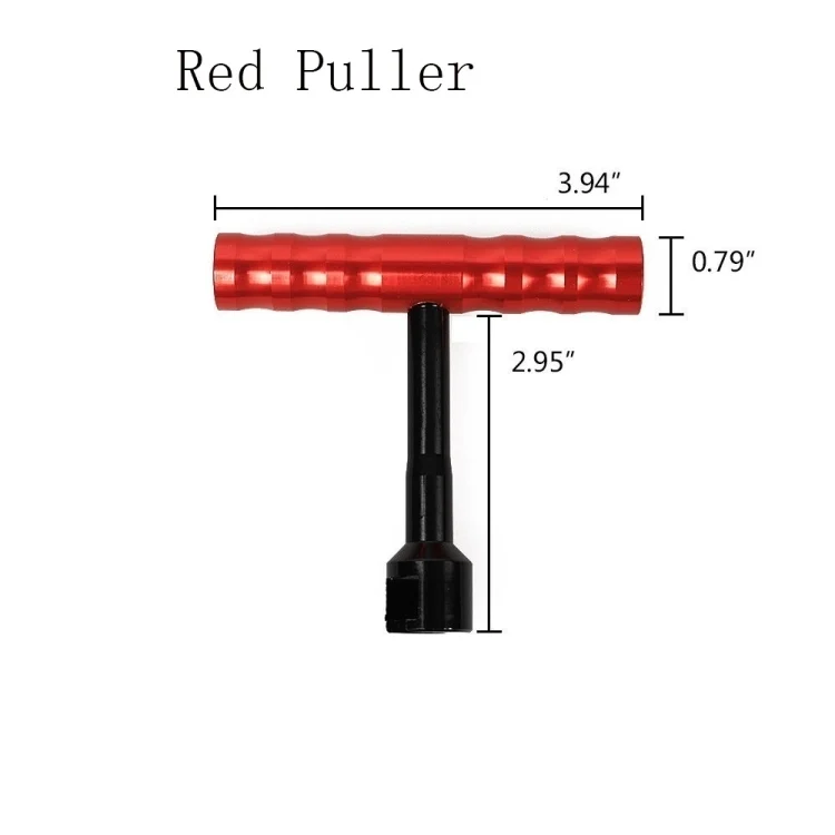 EDA0030738_2.webp 38 in 1 12V Car Cigarette Lighter Plug Paintless Dent Puller - Image 3