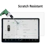 9H 2.5D Explosion-proof Tempered Tablet Glass Film For TCL Tab 10s / Enjoy 2 / T10 / T10S / Honor X8 / Honor 8 Lite / Lenovo K10C X6E6F / Teclast P30T - Image 4