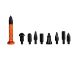 54 in 1 12V Car Cigarette Lighter Plug Paintless Dent Puller - Image 2