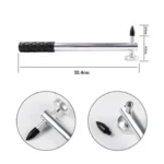 54 in 1 12V Car Cigarette Lighter Plug Paintless Dent Puller - Image 4