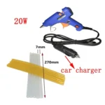 54 in 1 12V Car Cigarette Lighter Plug Paintless Dent Puller - Image 5