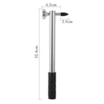 34 in 1 12V Car Cigarette Lighter Plug Paintless Dent Puller - Image 5