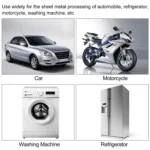 32 in 1 12V Car Cigarette Lighter Plug Paintless Dent Puller - Image 8