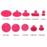 36 in 1 12V Car Cigarette Lighter Plug Paintless Dent Puller - Image 3