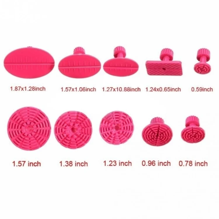 EDA0030874_2.webp 36 in 1 12V Car Cigarette Lighter Plug Paintless Dent Puller - Image 3