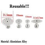 D2 1 Set Car Paintless Dent Dings Repair Lifter Tools Kit - Image 4