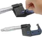 Electronic Digital Micrometer (resolution 0.001mm) - Image 4