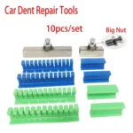 L1 10 in 1 Car Paintless Dent Dings Repair Tools Kit - Image 2